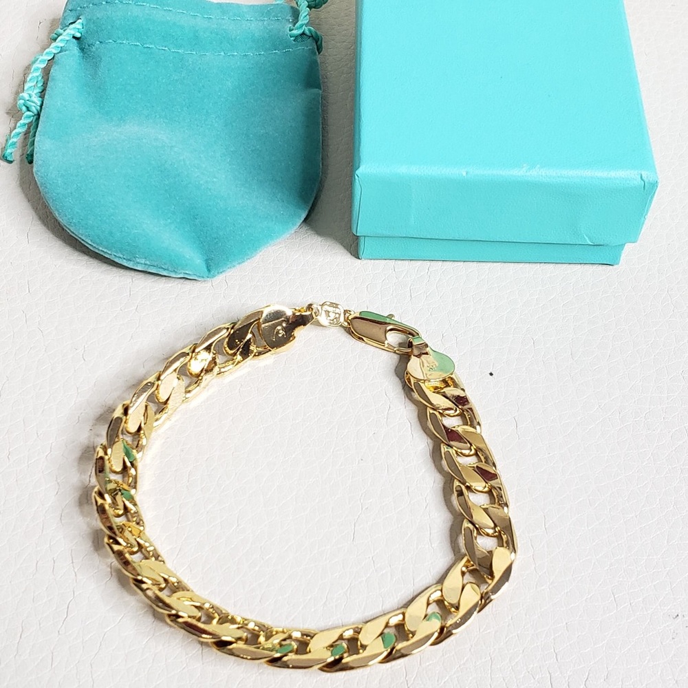 Xuping Stainless Steel Anti Allergic  Bracelets